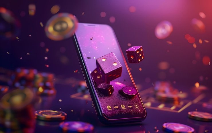 royal888 login featured game showcase