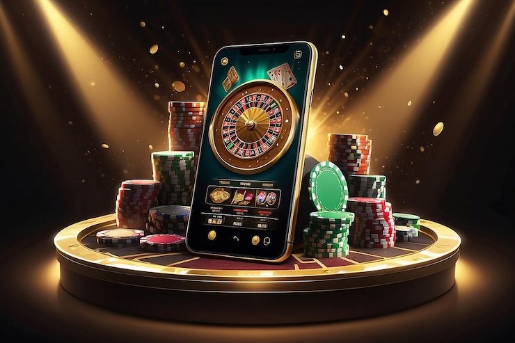 royal888 login featured game showcase