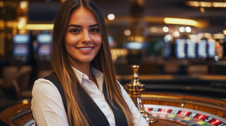 Indonesia Lottery number selection interface showing daily draw schedule on royal888 login