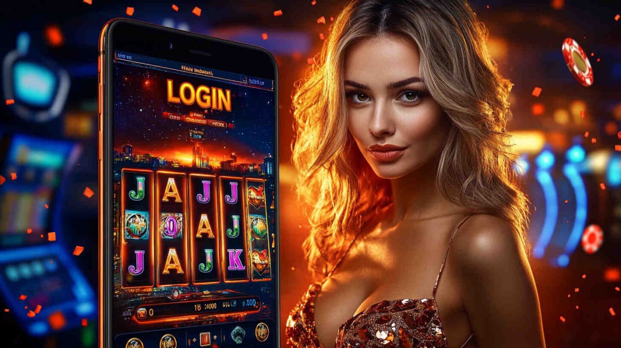 royal888 login featured game showcase